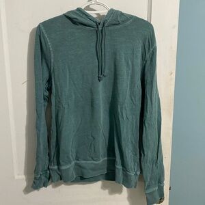 Lucky brand light sweatshirt